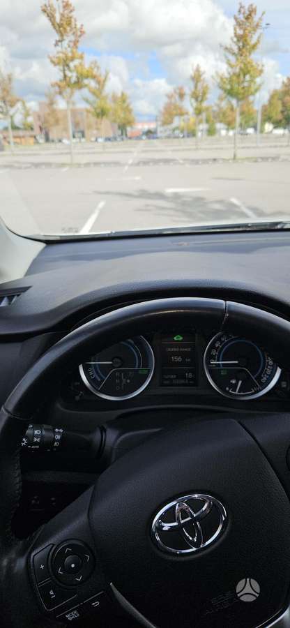 Toyota Auris - 9