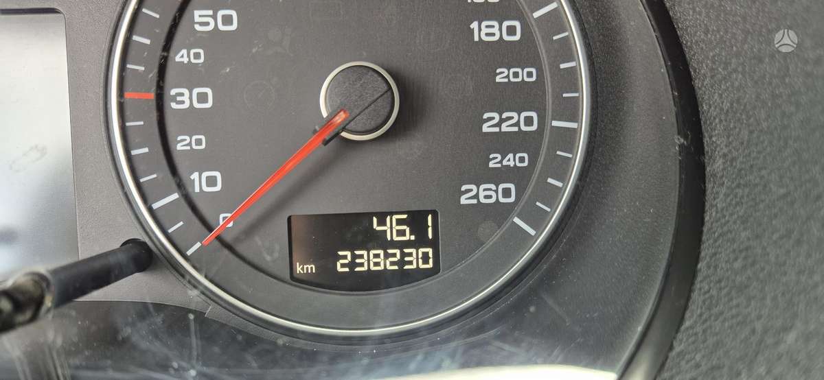 Audi A3 - 11