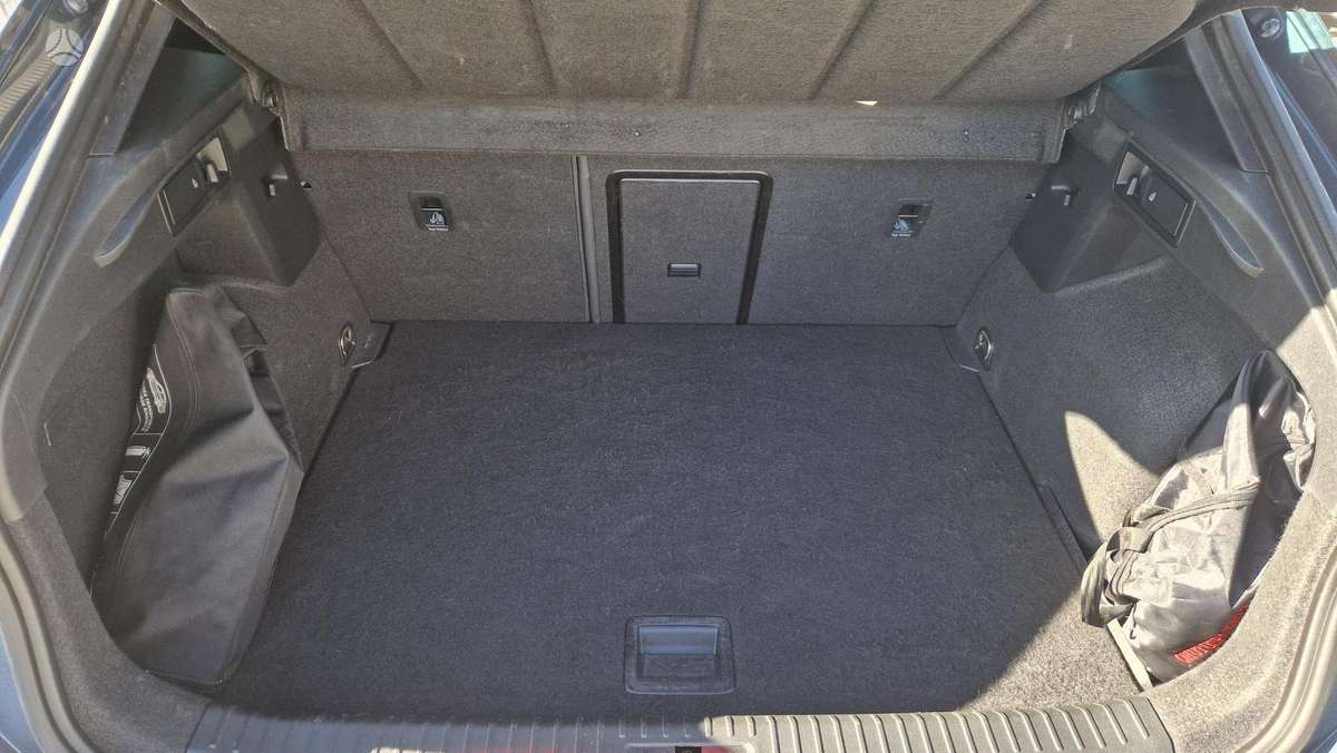 Cupra Formentor, 2.0 l., hatchback