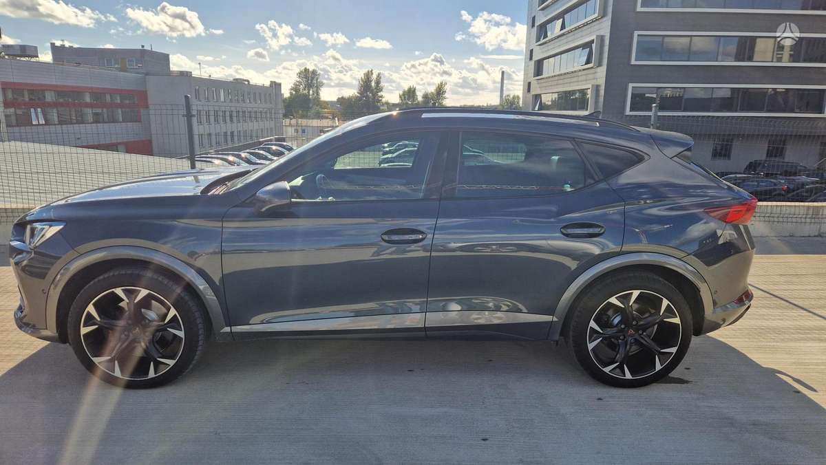 Cupra Formentor - 6