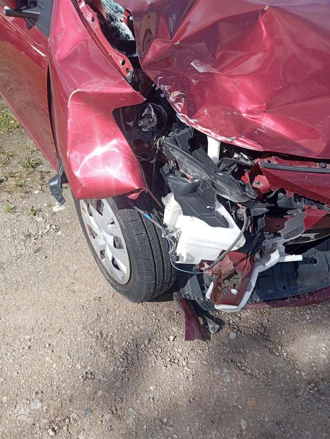 Toyota Yaris electrical system parts