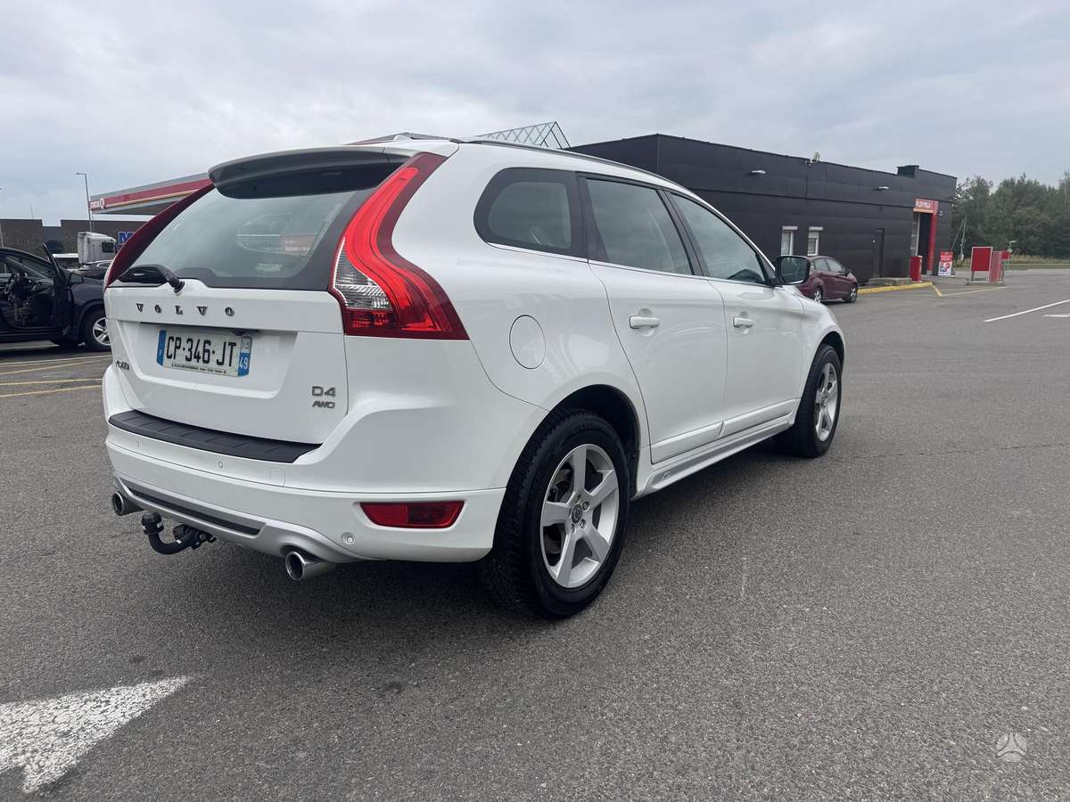 Volvo XC60 - 5