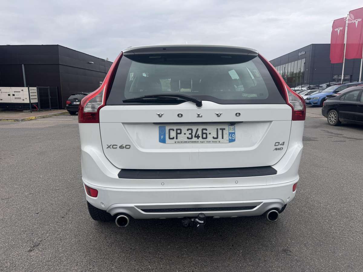 Volvo XC60 - 6