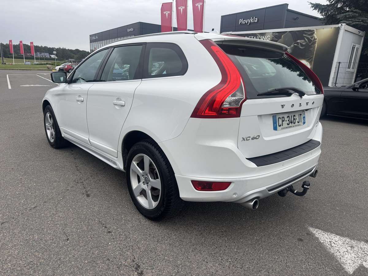 Volvo XC60 - 7