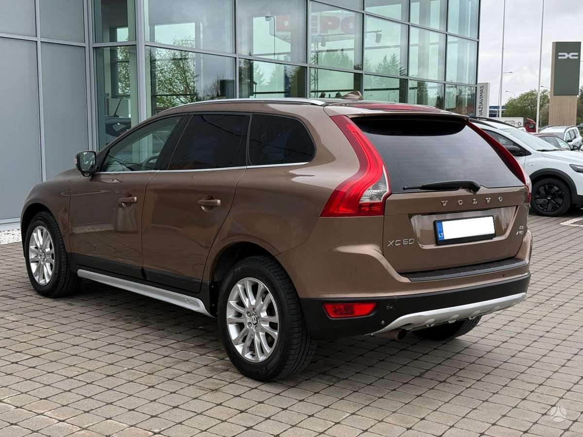 Volvo XC60 - 7