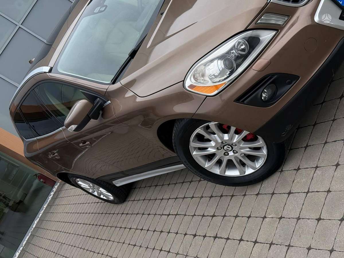 Volvo XC60 - 12