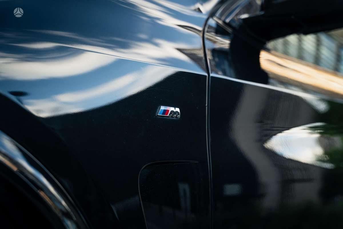 BMW X5 - 12