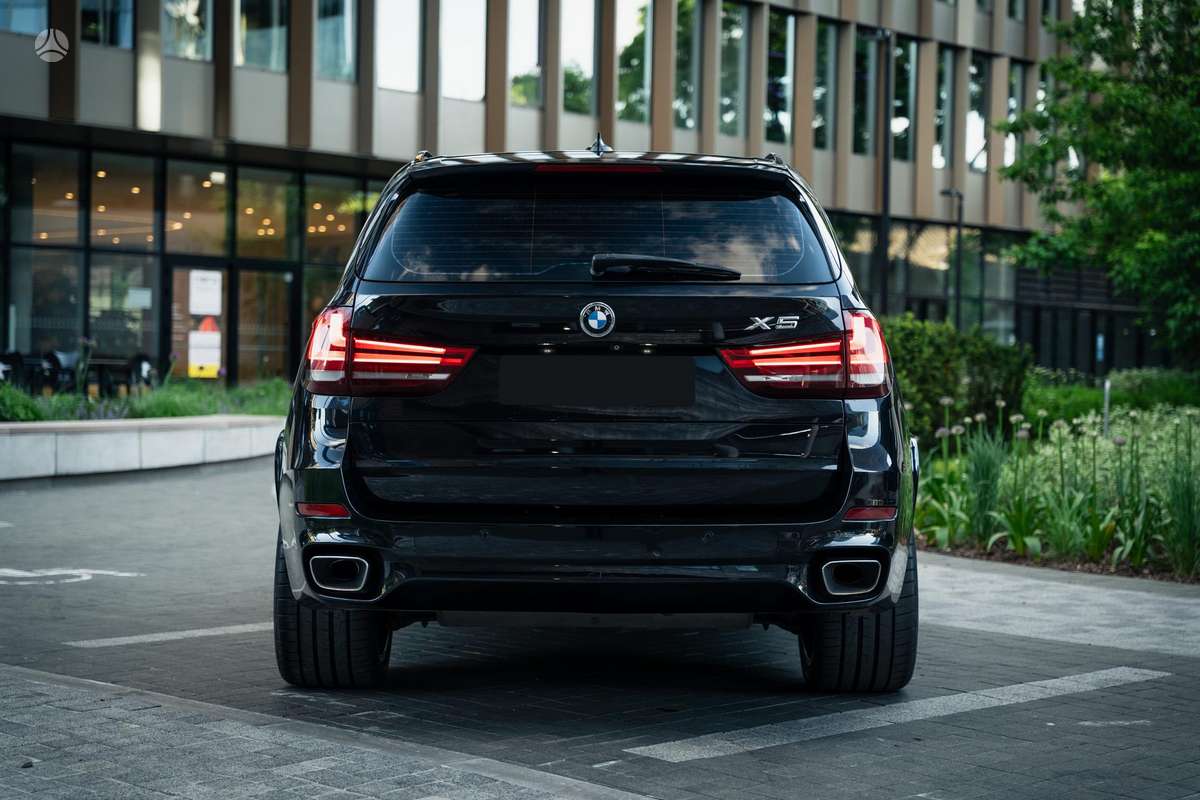 BMW X5 - 3