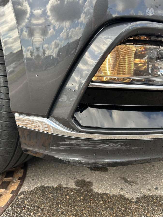Volkswagen Passat - 10