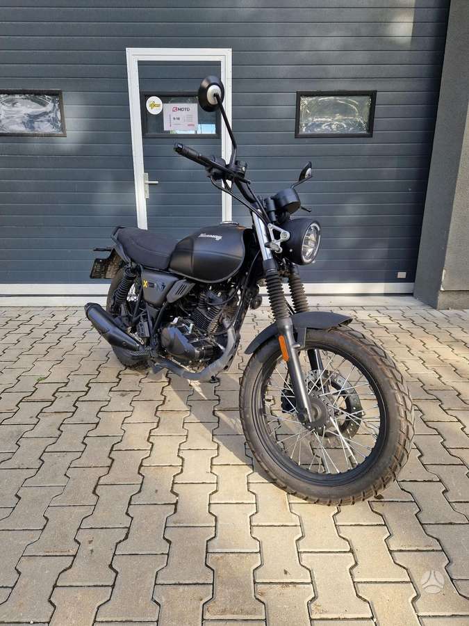 Keeway X-Light 125cc, чопперы / круизеры / custom