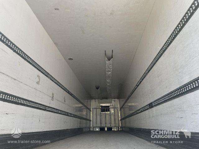 Lamberet Semitrailer Reefer Standard, refrigerated