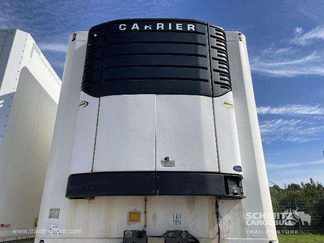 Lamberet Semitrailer Reefer Standard, refrigerated