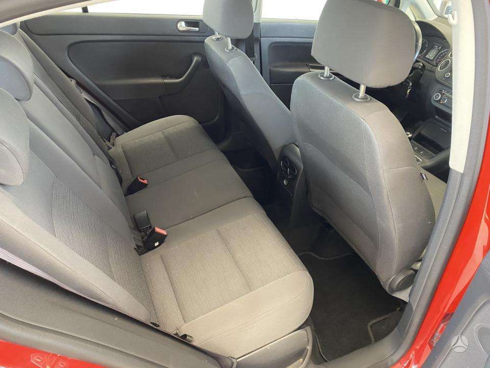 Volkswagen Golf Plus - 7
