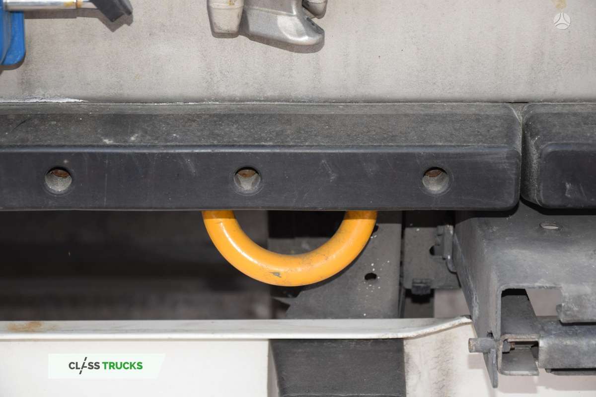 Schmitz SKO D-Deck FP60 ThermoKing SLXi 300, рефрижераторы
