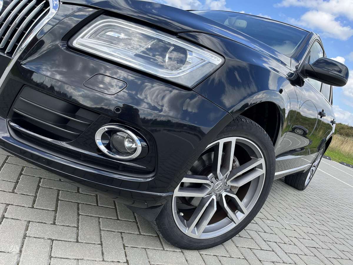 Audi Q5 - 4