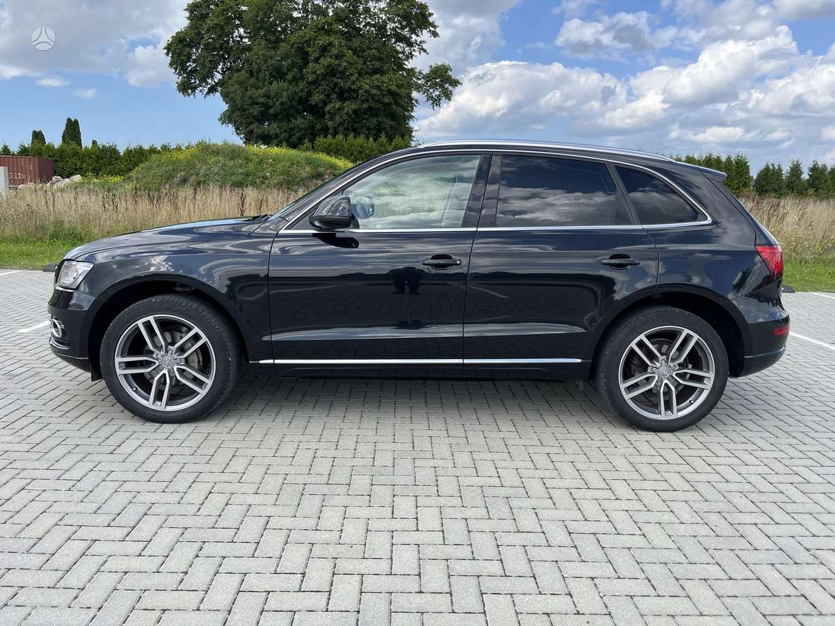 Audi Q5 - 5