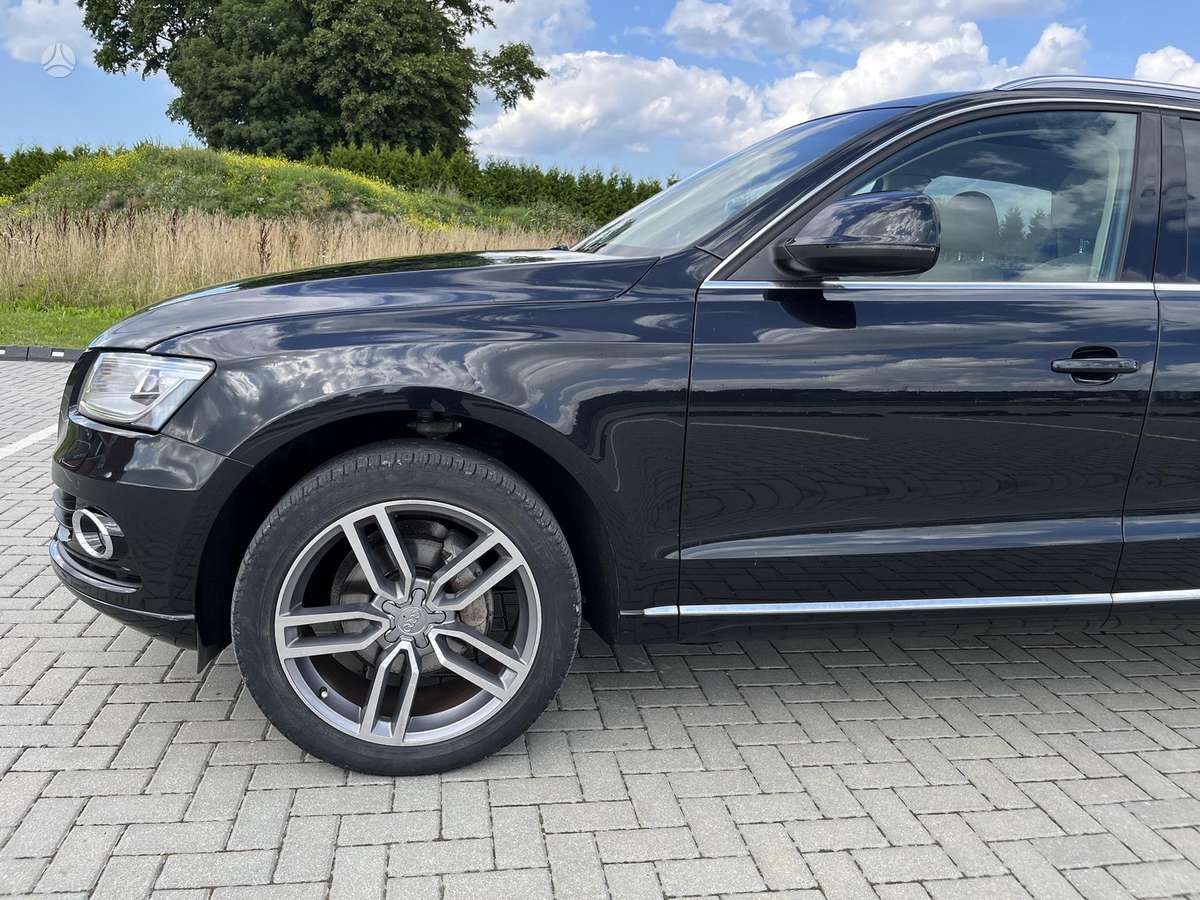 Audi Q5 - 6