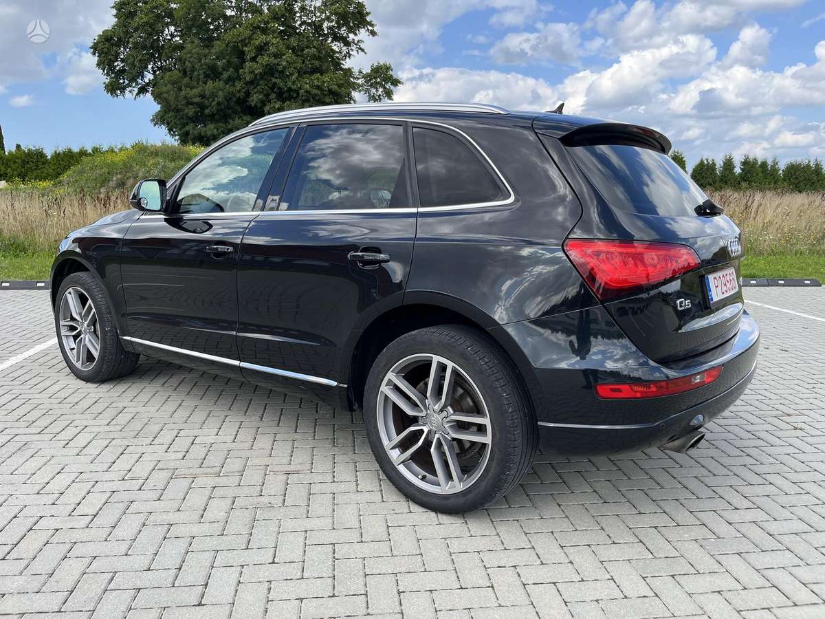 Audi Q5 - 7