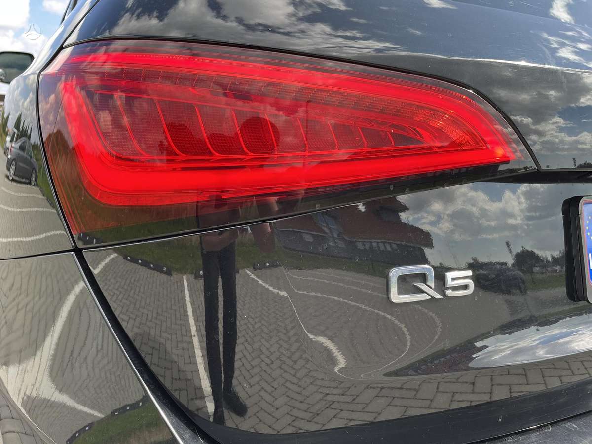 Audi Q5 - 9