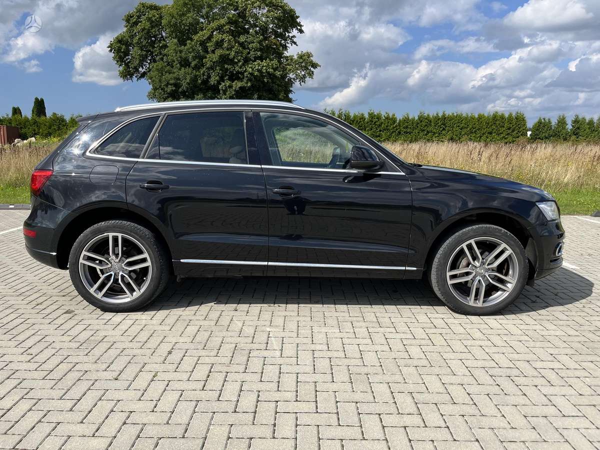 Audi Q5 - 11