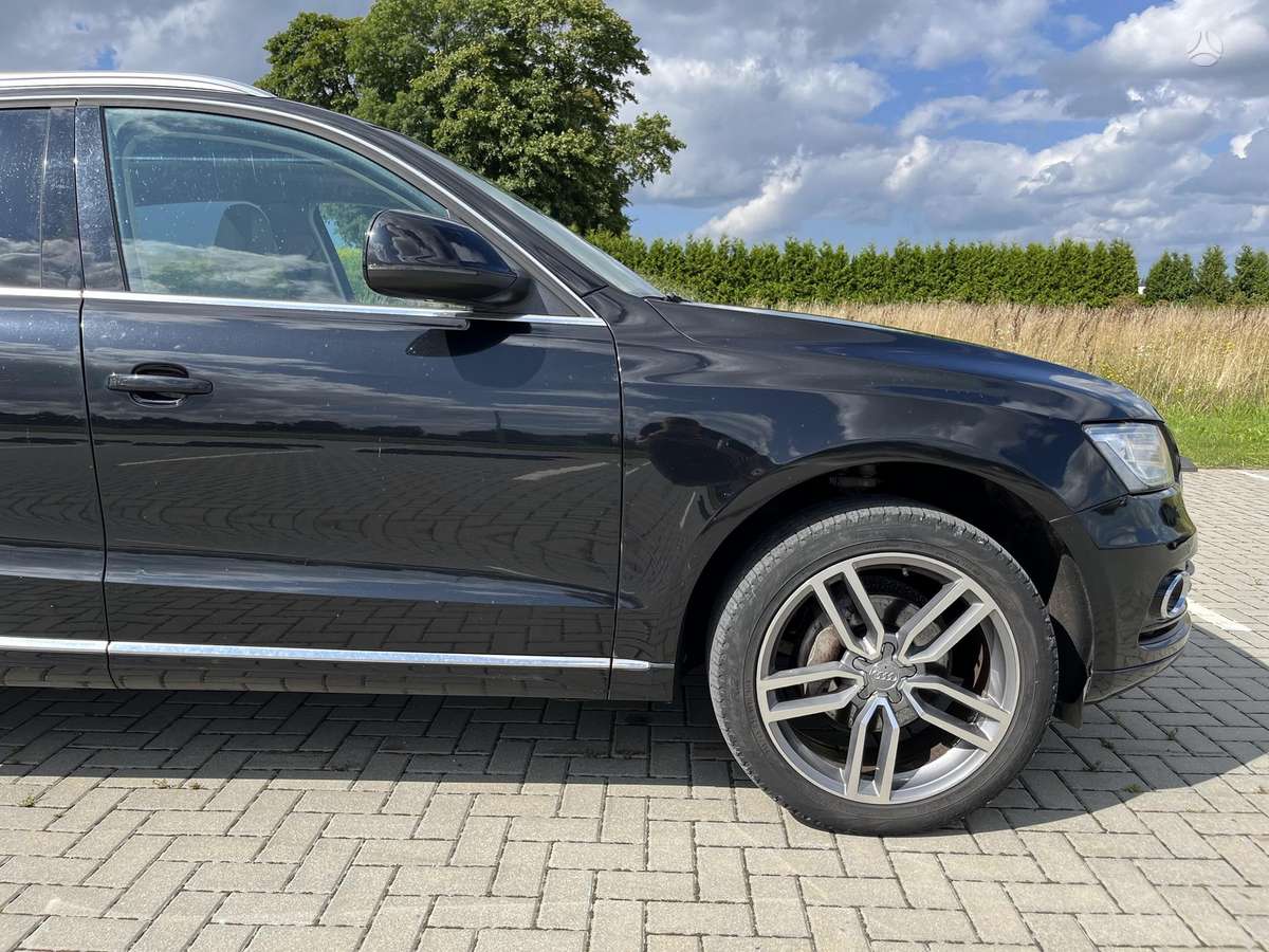 Audi Q5 - 12