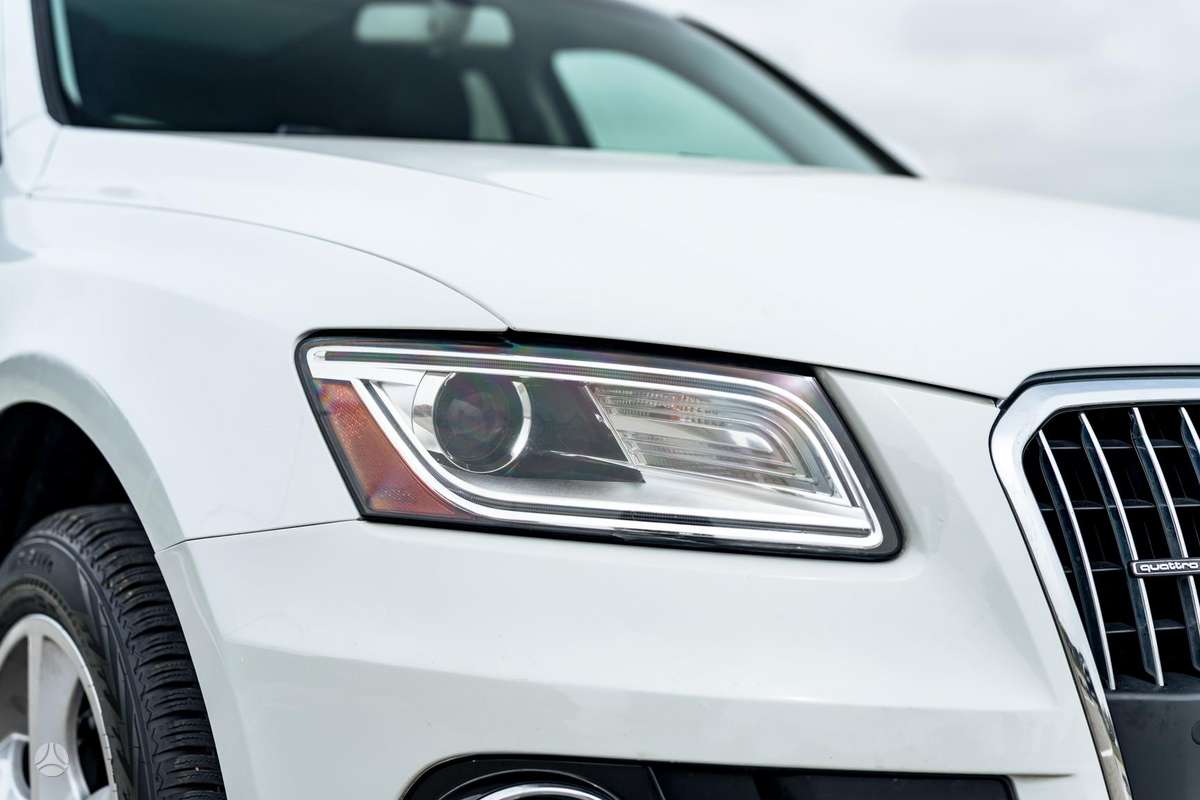 Audi Q5 - 6