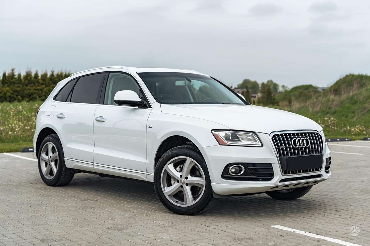 Audi Q5 - 4