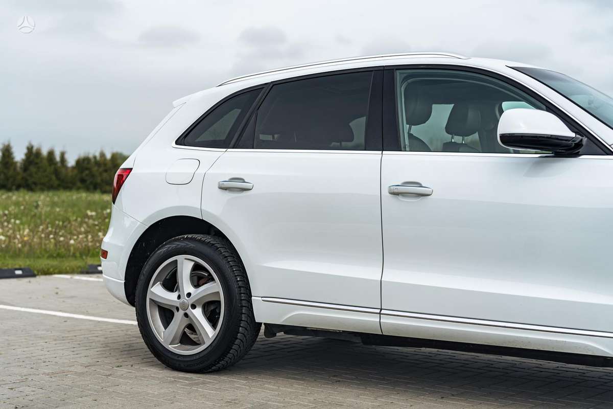 Audi Q5 - 10
