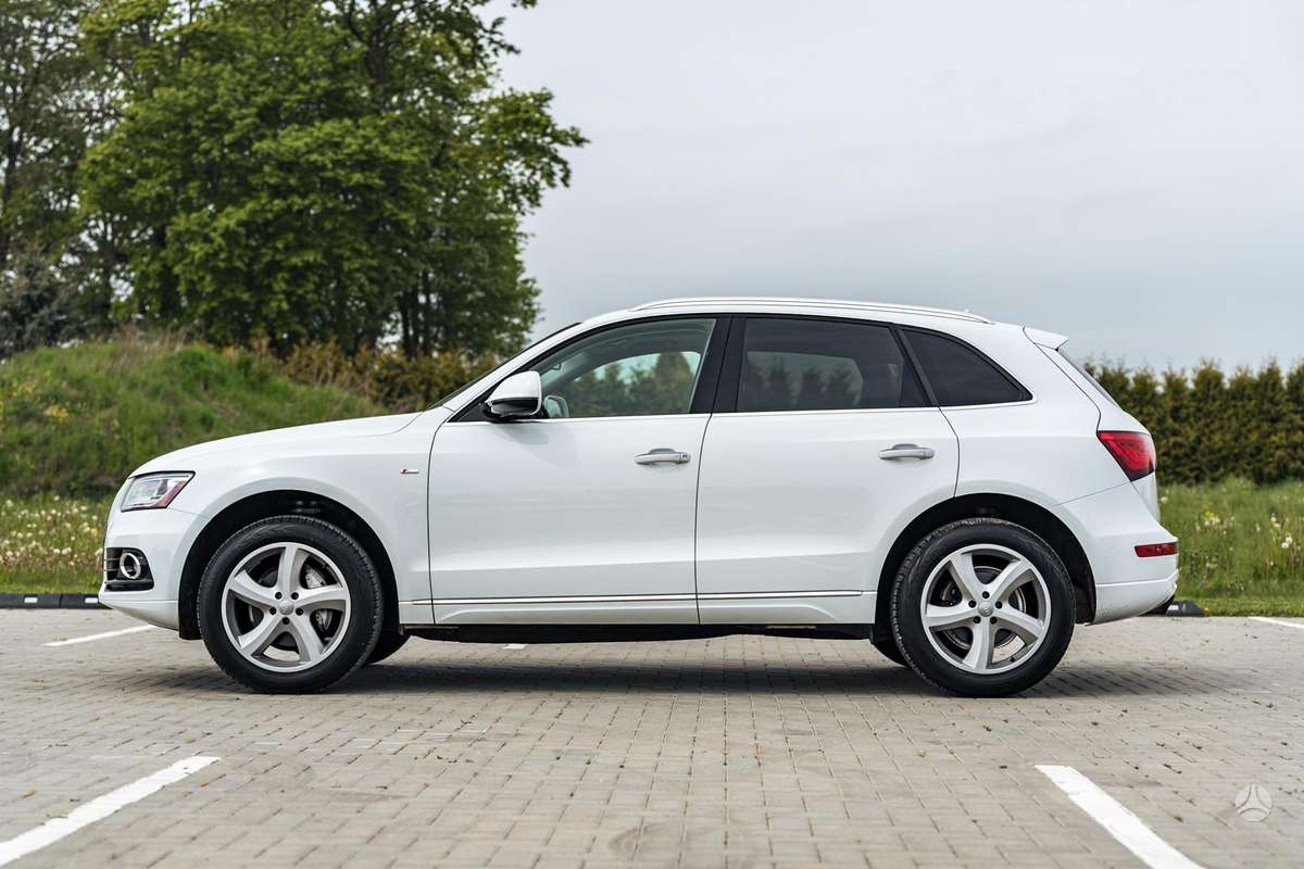 Audi Q5 - 11