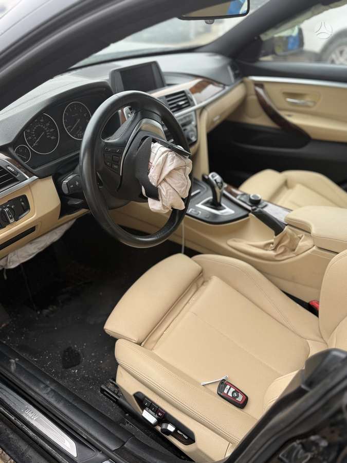 BMW 430 Gran Coupe - 5