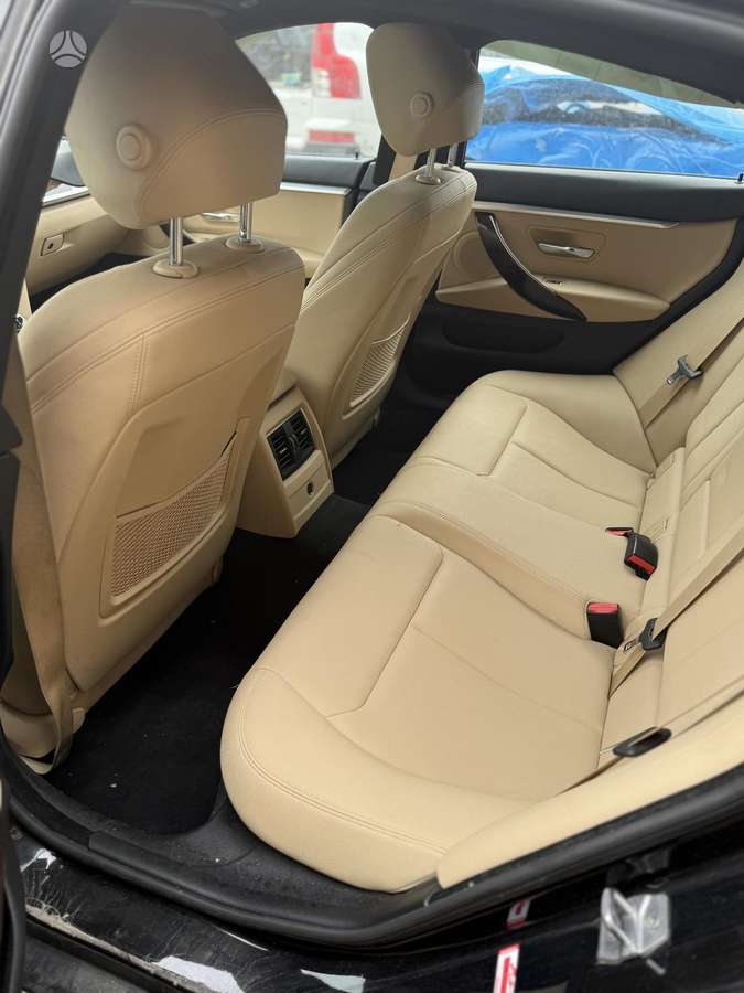 BMW 430 Gran Coupe - 6