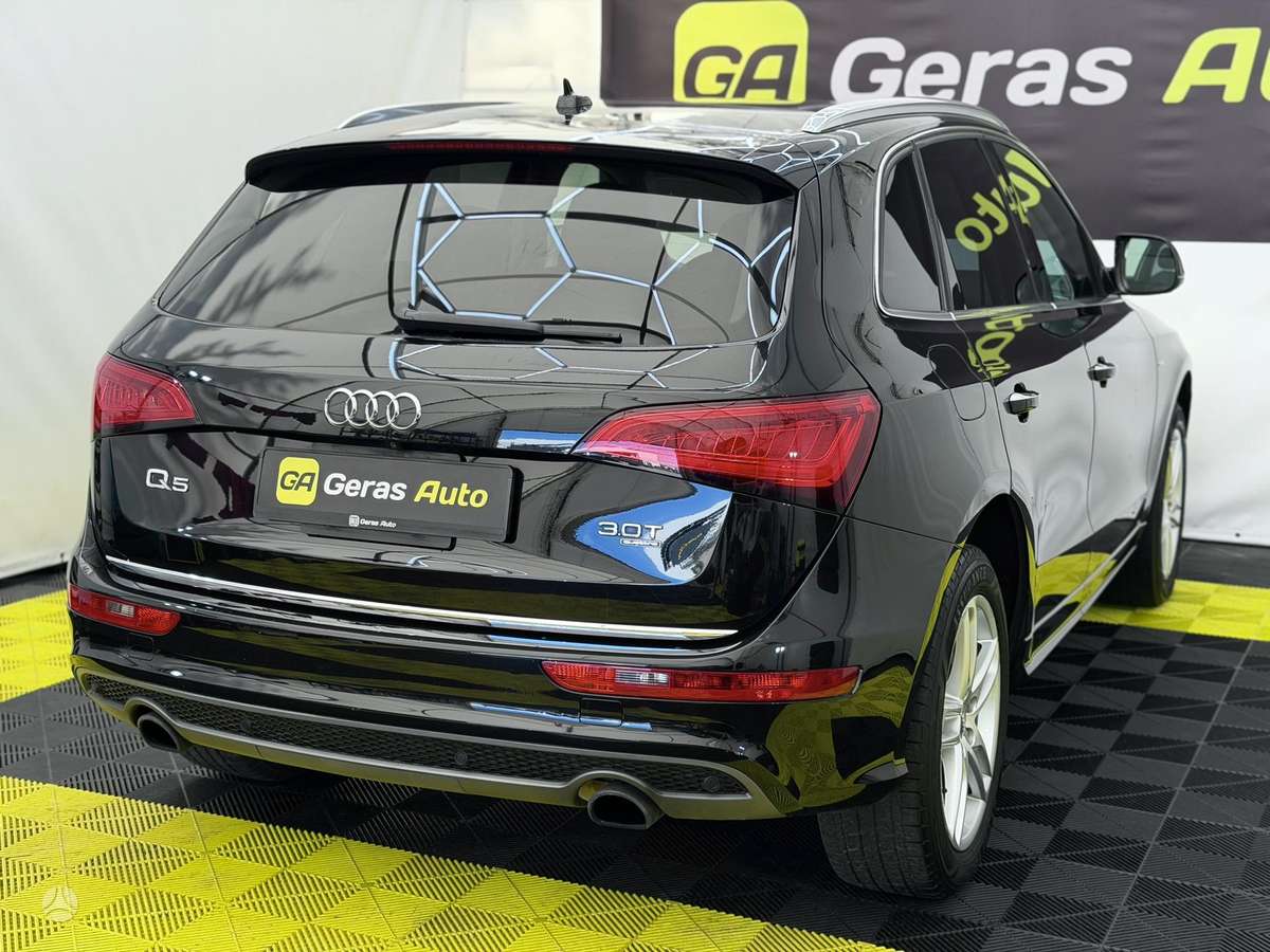Audi Q5 - 6