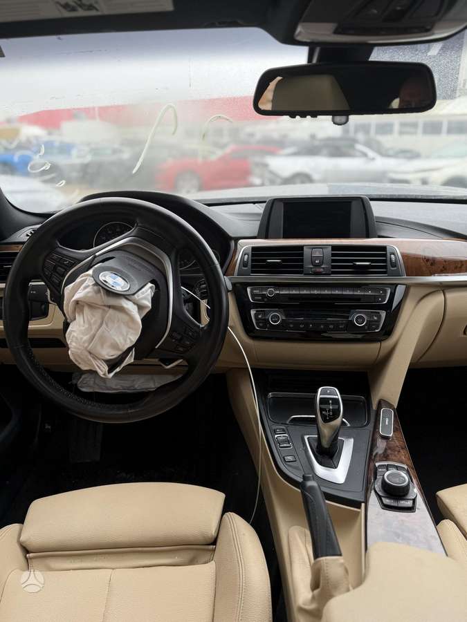 BMW 430 Gran Coupe - 7