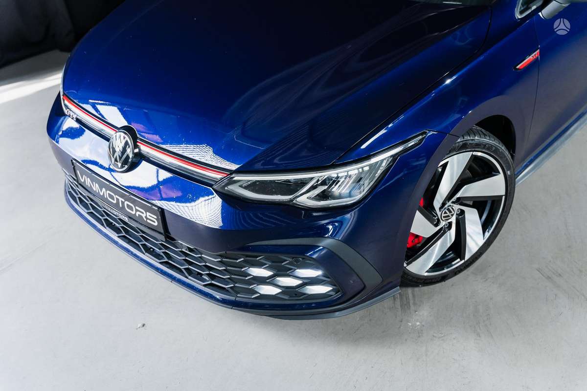 Volkswagen Golf - 7