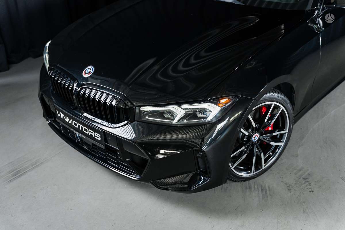 BMW M340i - 7