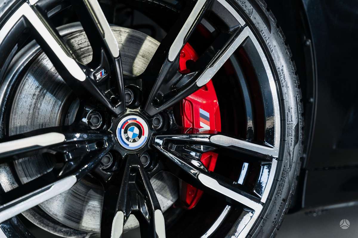 BMW M340i - 10