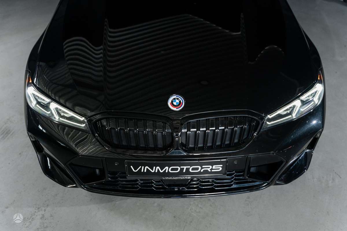 BMW M340i - 11