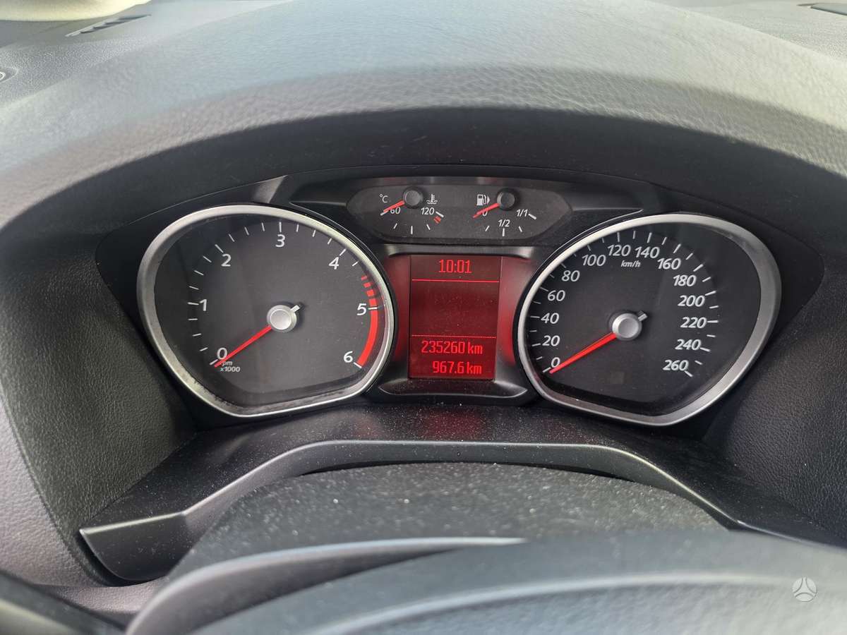 Ford Galaxy, 1.6 l., Минивэн