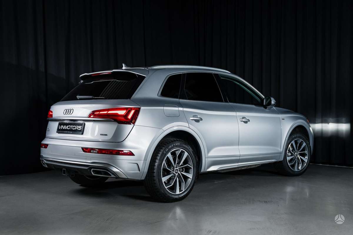 Audi Q5 - 4