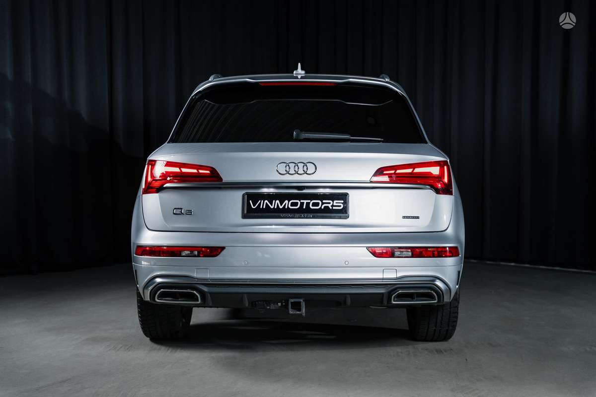 Audi Q5 - 5