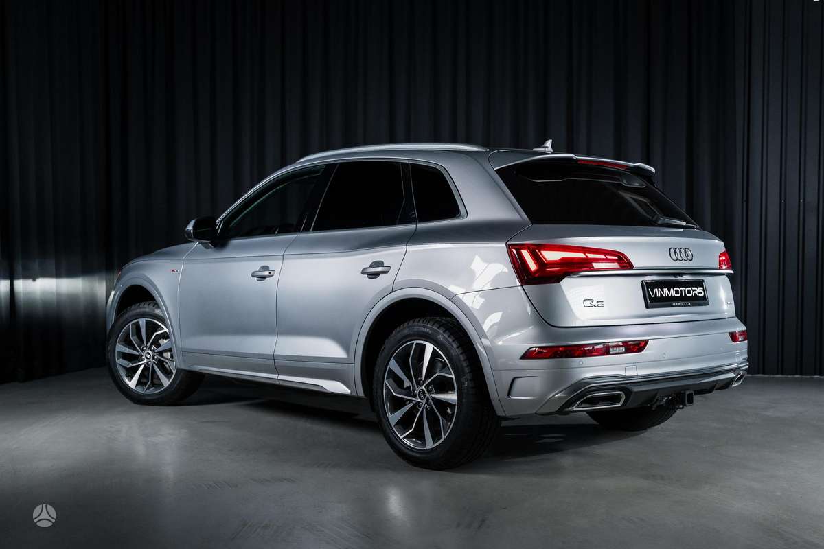 Audi Q5 - 6