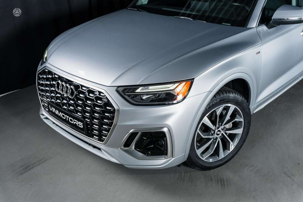 Audi Q5 - 7