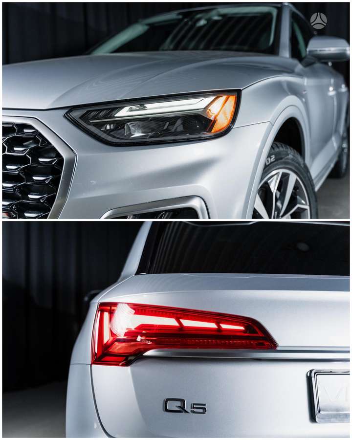 Audi Q5 - 8