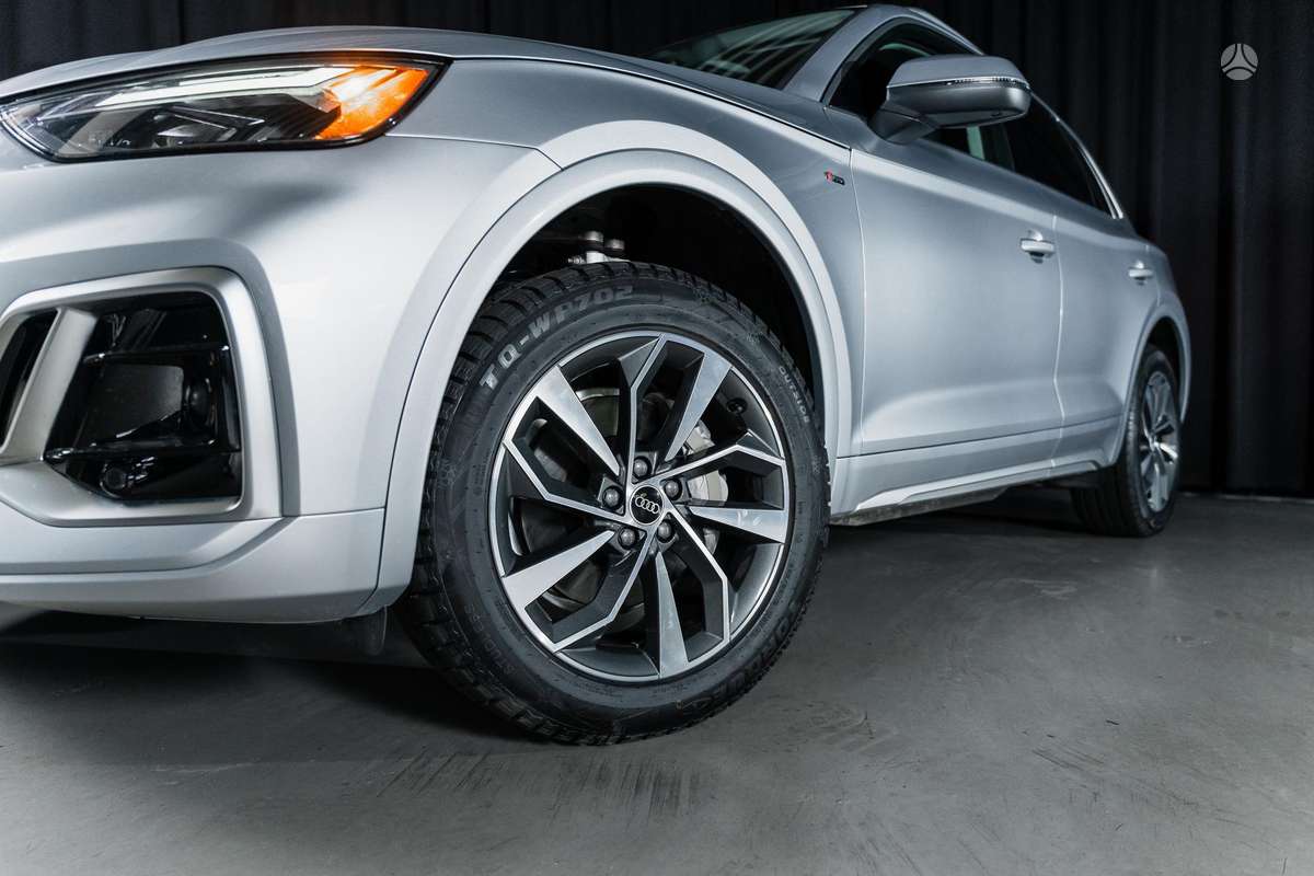 Audi Q5 - 9