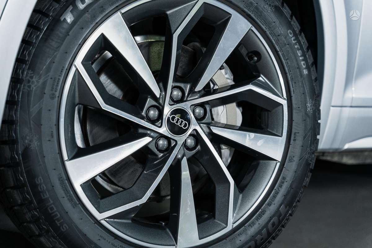 Audi Q5 - 10