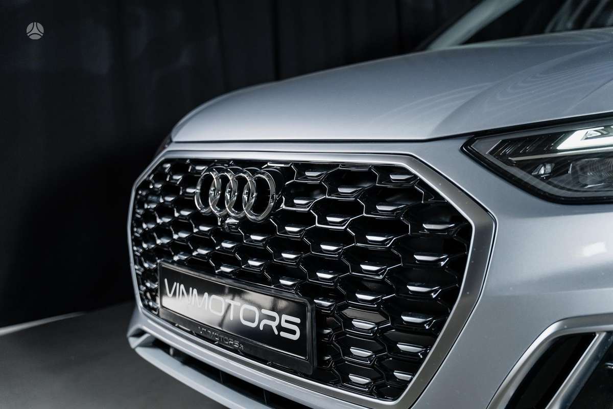 Audi Q5 - 11