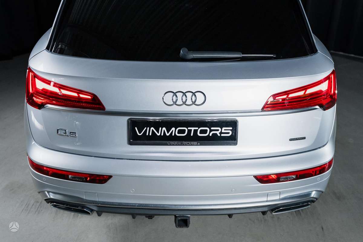 Audi Q5 - 12