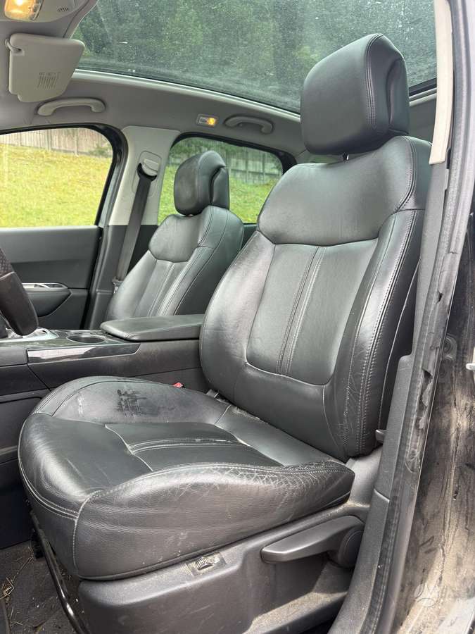 Peugeot 3008 - 9
