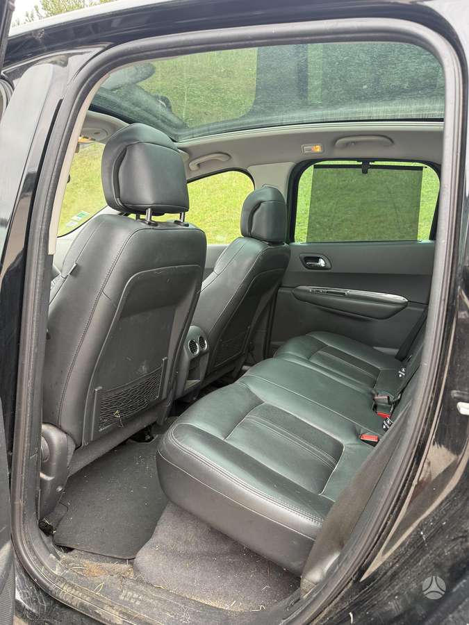 Peugeot 3008 - 11