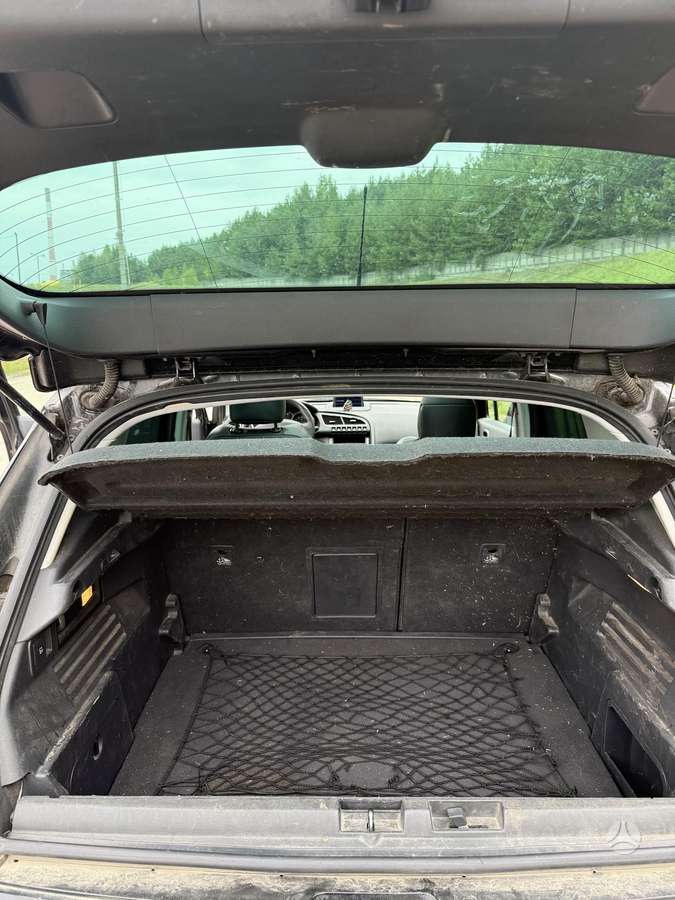 Peugeot 3008 - 12